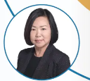 繆敏鶯 Heidi Mau
